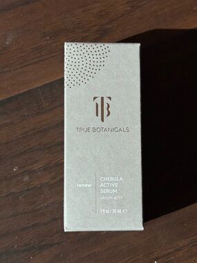 true botanicals chebula active serum